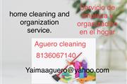 Aguero Cleaning thumbnail 1