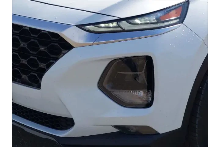 $13632 : Hyundai SANTA FE 2019 AWD Li image 10