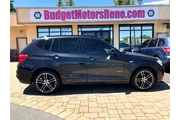 2016 BMW X3 xDrive35i en Reno