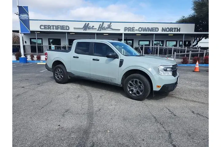 $24998 : Ford Maverick 2023 XLT 4dr S image 1