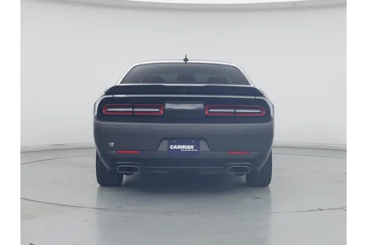 $39998 : Dodge Challenger 2023 R/T 2d image 6