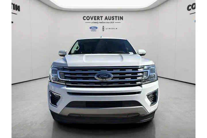 $26973 : Ford Expedition MAX 2020 4x2 image 8