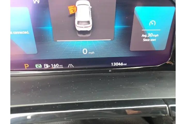 $29495 : Volkswagen Atlas Cross Sport image 7