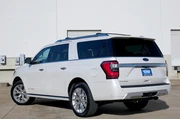 $21995 : 2019 Expedition MAX Platinum thumbnail
