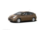 Toyota Prius 2007 4dr Hatchb en Atlanta
