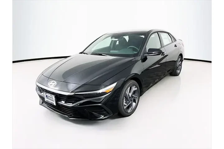 $24573 : Hyundai ELANTRA Hybrid 2025 image 3