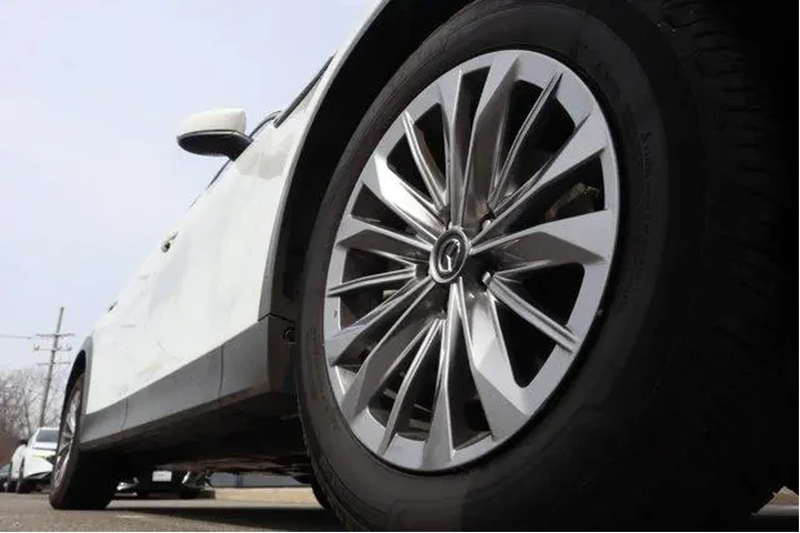 $25689 : Mazda CX-90 Plug-in Hybrid 2 image 10