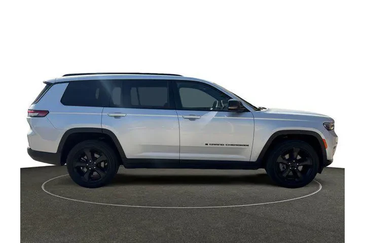 $33119 : Jeep Grand Cherokee L 2023 4 image 6