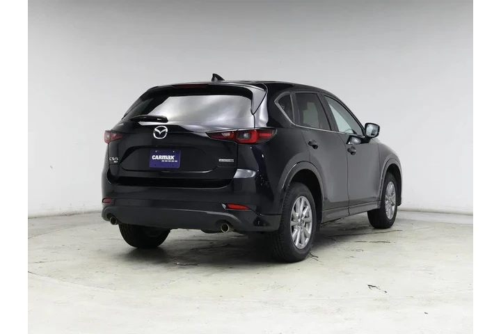 $22998 : Mazda CX-5 2024 AWD 2.5 S Se image 8