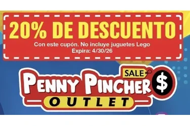 ¡GRAN APERTURA! en Los Angeles