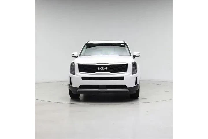 $32998 : Kia Telluride 2022 EX 4dr SU image 5
