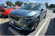 Kia Carnival 2022 SX 4dr Min