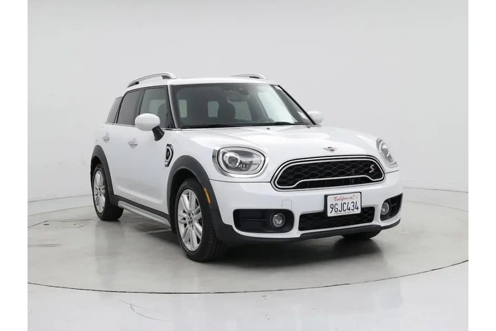 $19998 : MINI Countryman 2020 Cooper image 1