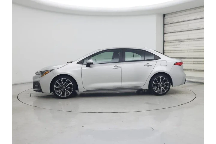 $18998 : Toyota Corolla 2020 SE 4dr S image 3