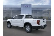 $37490 : Ford Ranger 2025 4x4 XL 4dr thumbnail