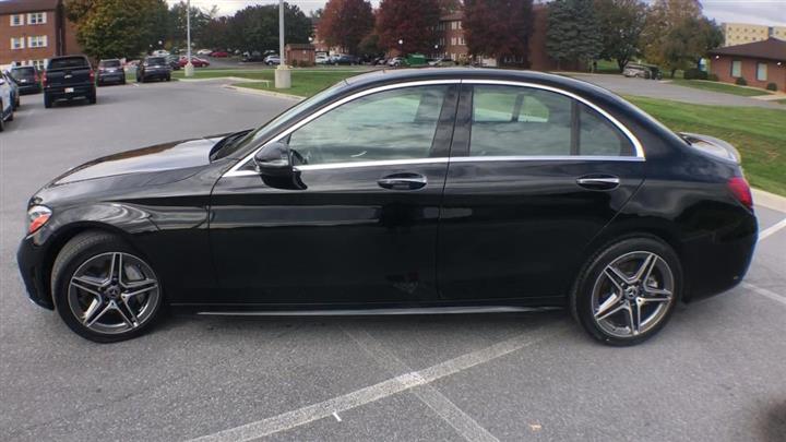 $31200 : PRE-OWNED  MERCEDES-BENZ C 300 image 6