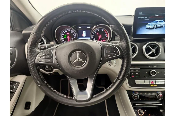 $17998 : Mercedes-Benz GLA 2018 GLA 2 image 10