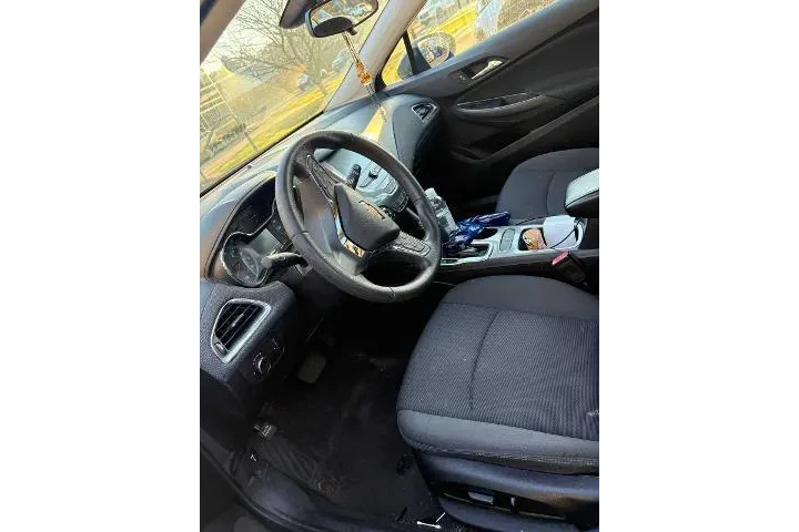 $12778 : Chevrolet Cruze 2018 LT Auto image 3