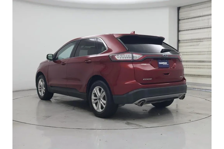 $13998 : Ford Edge 2016 SEL 4dr Cross image 2
