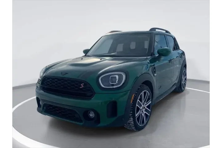 $29999 : MINI Countryman 2024 AWD Coo image 1