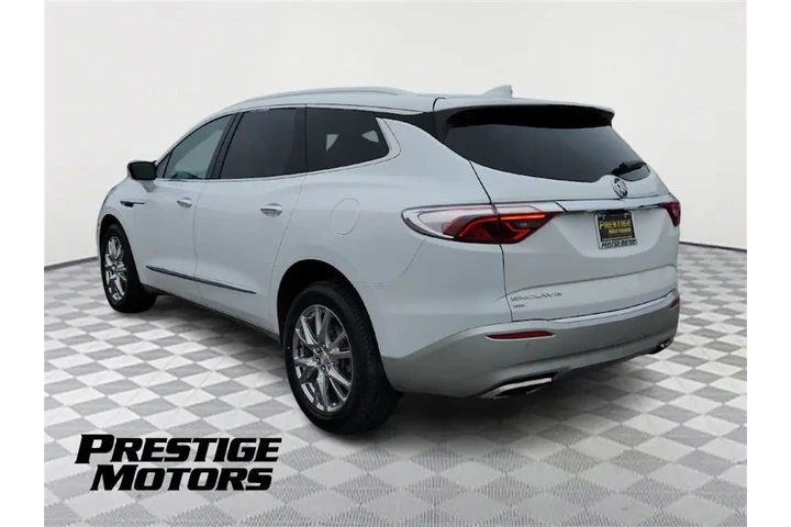 $21999 : 2022 Enclave Premium image 5