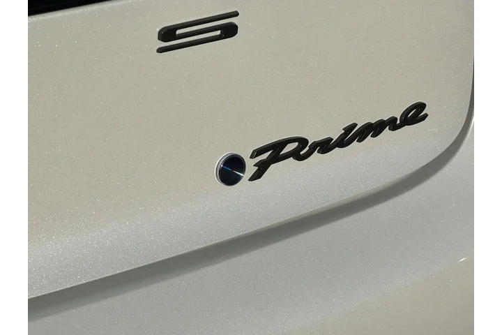 $28980 : Toyota Prius Prime 2023 SE 4 image 6