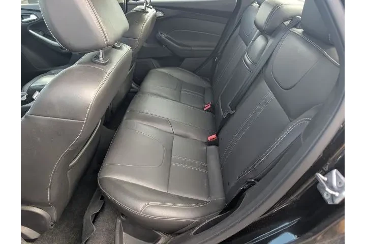 $7425 : Ford Focus 2013 SE 4dr Sedan image 7