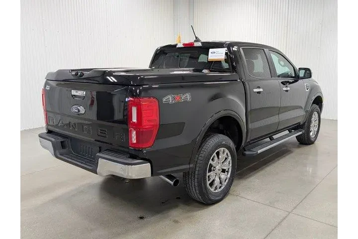 $29998 : Ford Ranger 2022 4x4 Lariat image 6