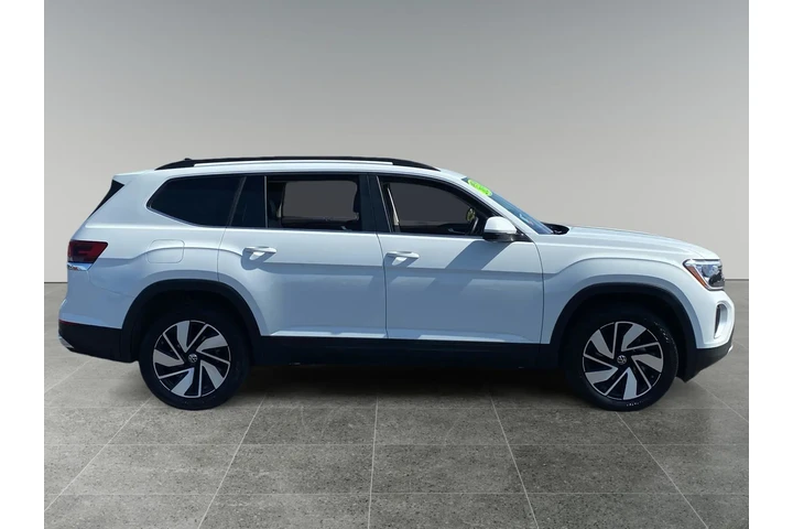 $37880 : Volkswagen Atlas 2025 AWD SE image 6
