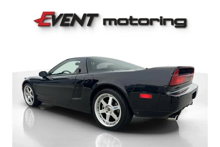 $68995 : 1992 NSX image 6