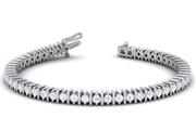$8291 : Shop Diamond Tennis Bracelet thumbnail