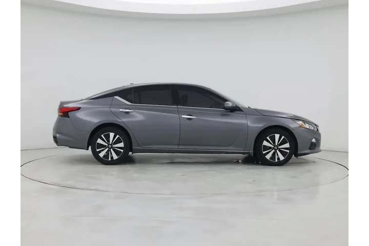 $16998 : Nissan Altima 2019 AWD 2.5 S image 7