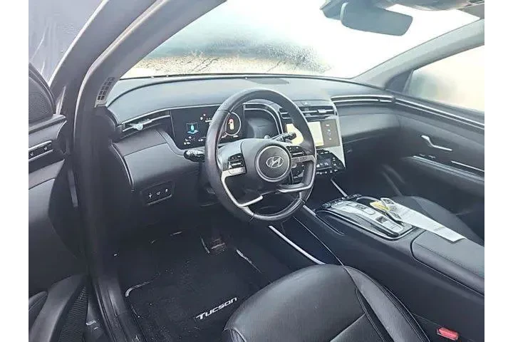 $28000 : Hyundai TUCSON 2023 AWD Limi image 3