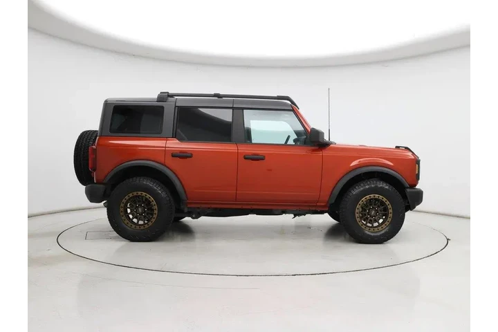 $37998 : Ford Bronco 2023 4x4 Base 4d image 7