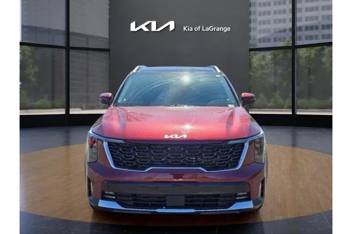$39999 : Kia Sorento 2025 SX 4dr SUV image 2