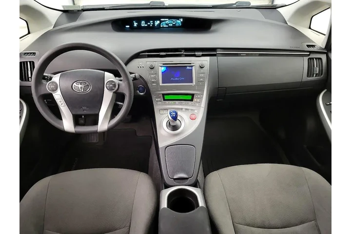 $16998 : Toyota Prius 2015 Two 4dr Ha image 9