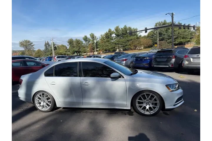 $9499 : 2017 Jetta image 3