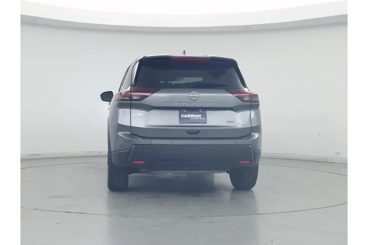 $24998 : Nissan Rogue 2025 AWD SV 4dr image 6