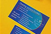 Cleaning services Escobar en Los Angeles