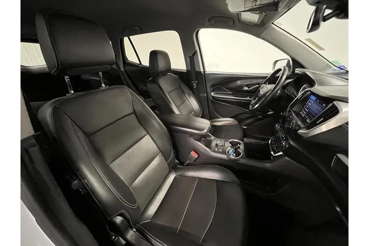 $20964 : GMC Terrain 2024 AWD SLT 4dr image 9