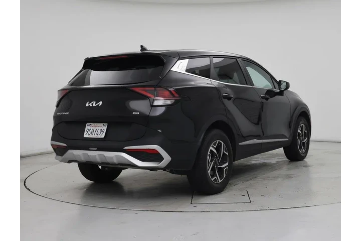 $23998 : Kia Sportage 2025 AWD LX 4dr image 8