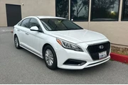 $9990 : Hyundai SONATA Hybrid 2017 S thumbnail