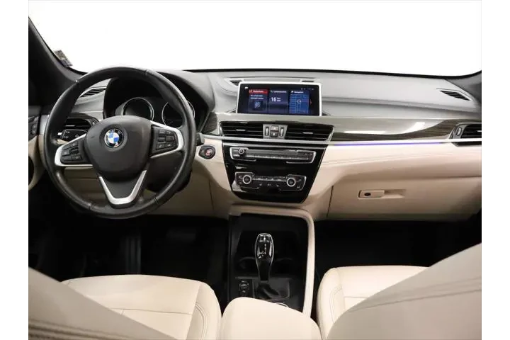 $22777 : BMW X1 2022 sDrive28i 4dr Sp image 6