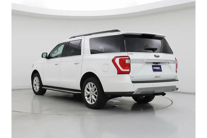 $36998 : Ford Expedition MAX 2020 4x4 image 2
