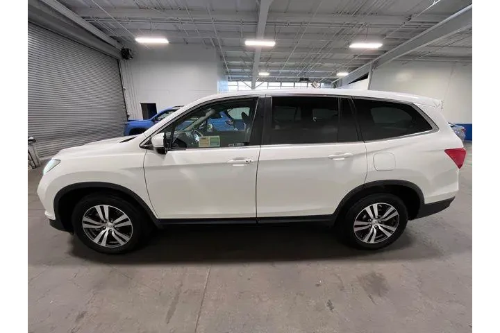 $19969 : Honda Pilot 2018 EX-L 4dr SU image 6
