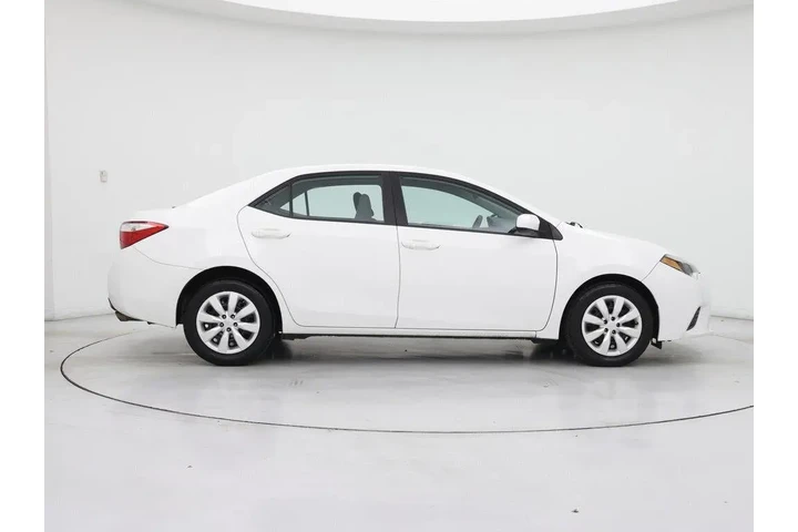 $15998 : Toyota Corolla 2015 LE 4dr S image 7