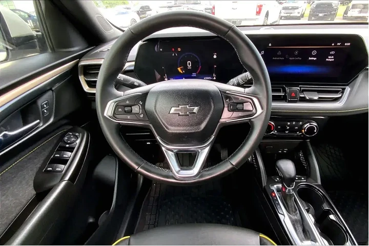 $22998 : Chevrolet Trailblazer 2024 A image 5