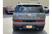 $30500 : Hyundai SANTA FE 2025 AWD SE thumbnail