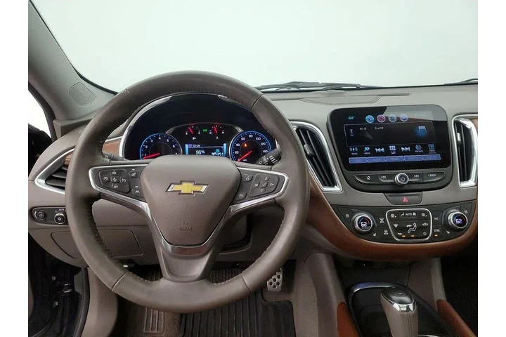 $14599 : Chevrolet Malibu 2016 Premie image 10