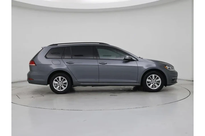 $12998 : Volkswagen Golf SportWagen 2 image 7